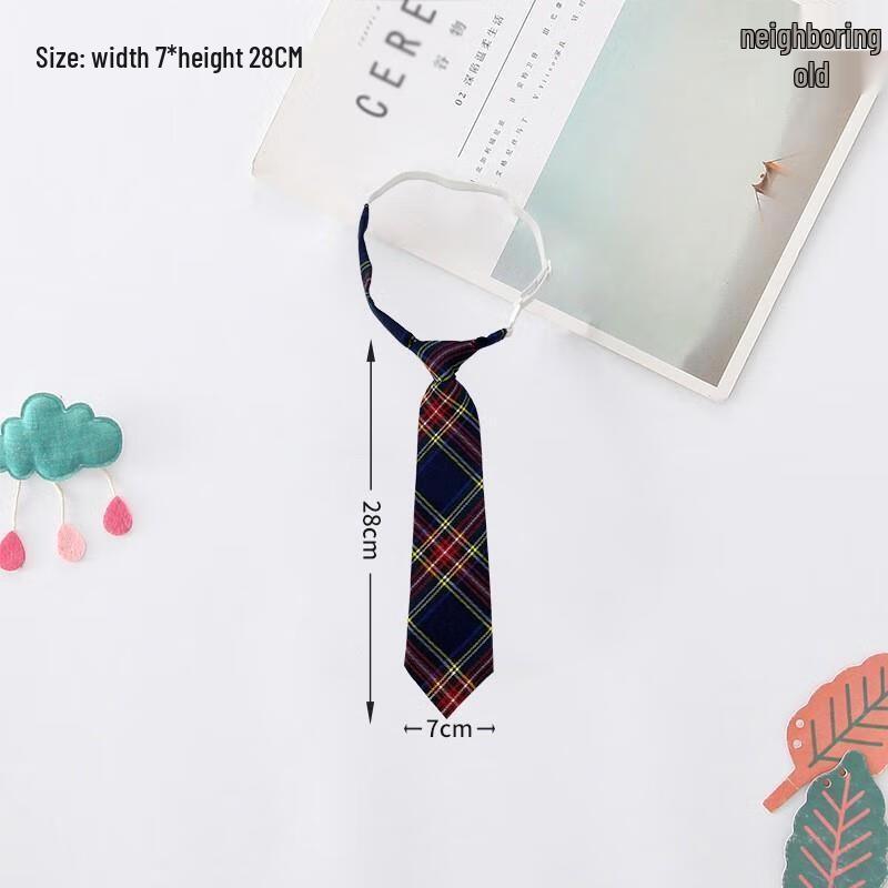 Children s Pre-Tied Bowtie