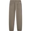 Li Ning Sports Lifestyle Series Fleece Comfortable Thick Versatile Loose Fit Jogger Pants Men bottoms AKLV953-6