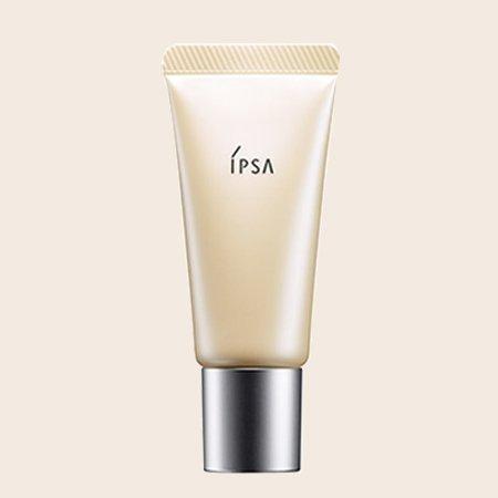 

База под макияж IPSA Control Base, 3 доступных цвета -IPSA- Желтый, 1 штука (х 1)