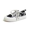 Sommer Dünne Atmungsaktive Mesh Canvas Schuhe Damenschuhe Vielseitige Atmungsaktive Mesh Schuhe Weiße Schuhe Lässige Sneaker
