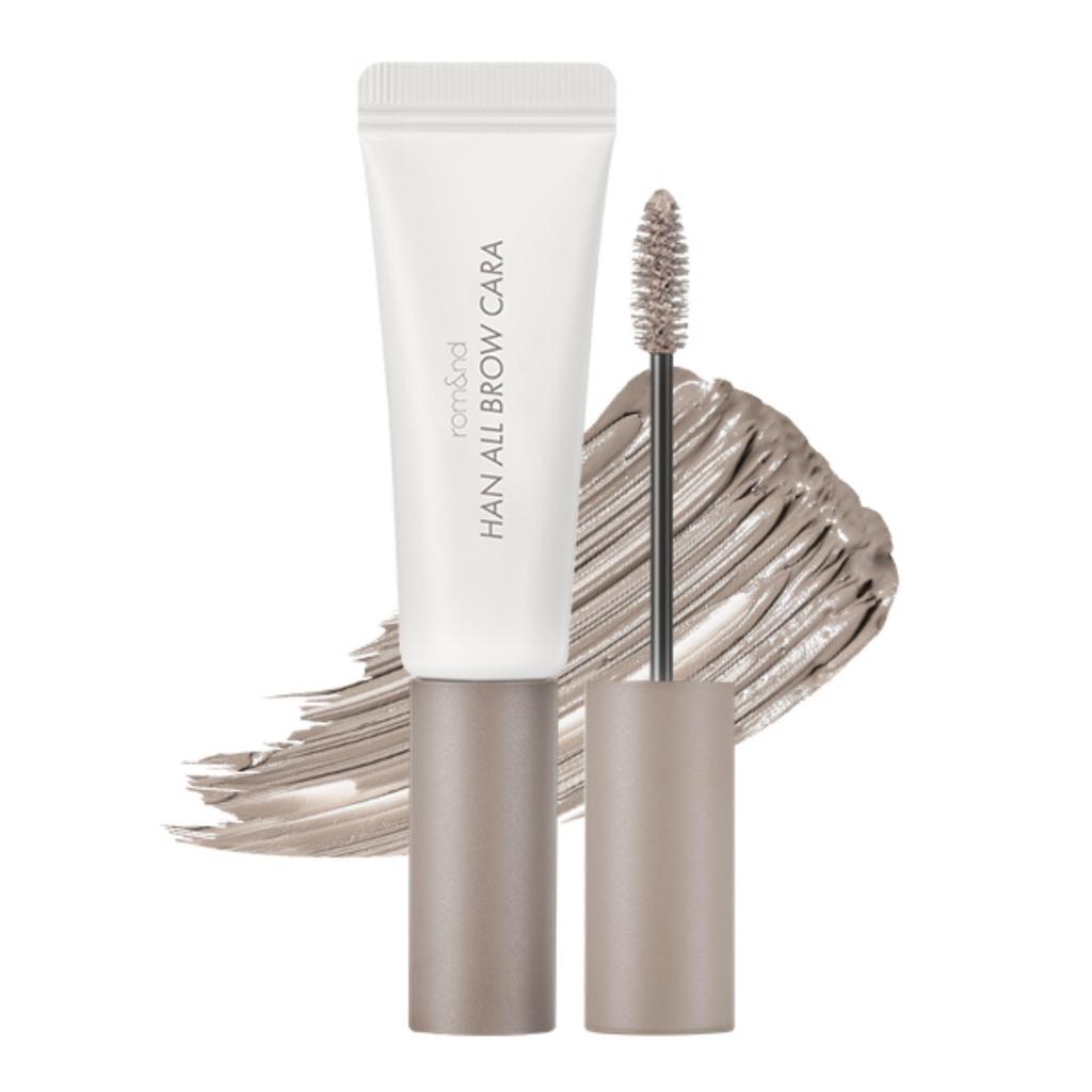 rom&nd Han All Brow Cara 9g