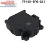 79140-TF0-G41 Air Conditioning Damper Servo Motor for Honda Fit 2008-2014 GP1/GE8.