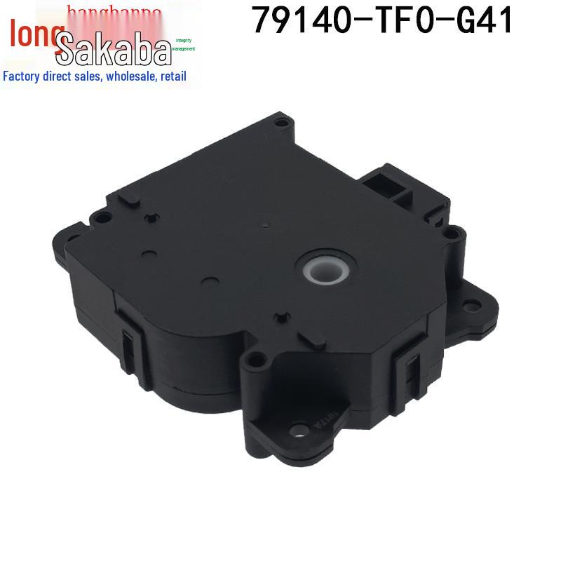 79140-TF0-G41 Air Conditioning Damper Servo Motor for Honda Fit 2008-2014 GP1/GE8.