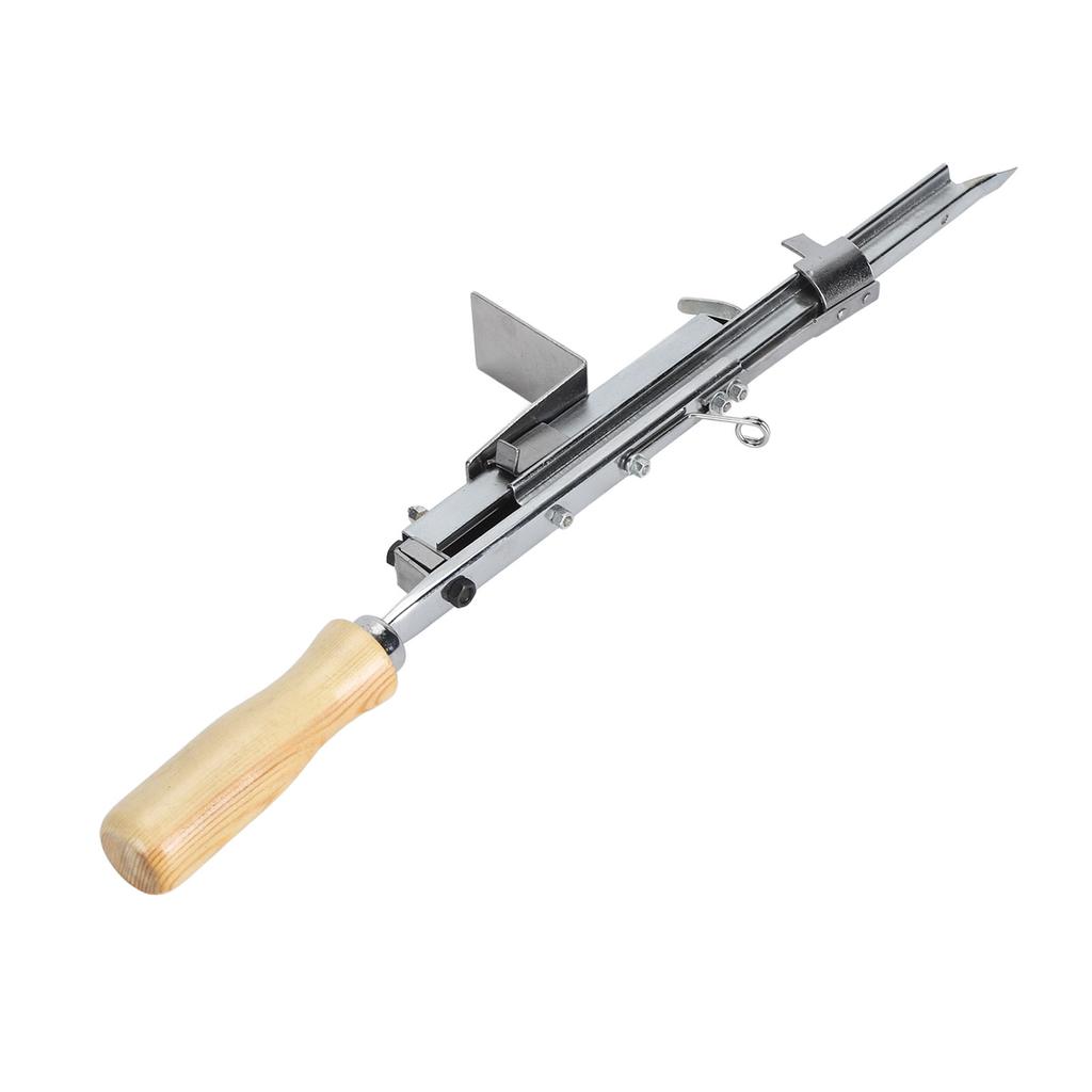 Mașină Manuală de Tuftat de Înaltă Precizie DIY Mașină de Tuftat cu Buclă Manuală Viteză Flexibilă Instrument de Tuftat pentru