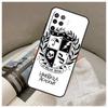 The Umbrella Academy For OPPO A53 A5 A9 2020 A96 A76 A16 A54 A74 A94 A58 A78 A98 A52 A72 A15 A17 A57 A77 A79 Case