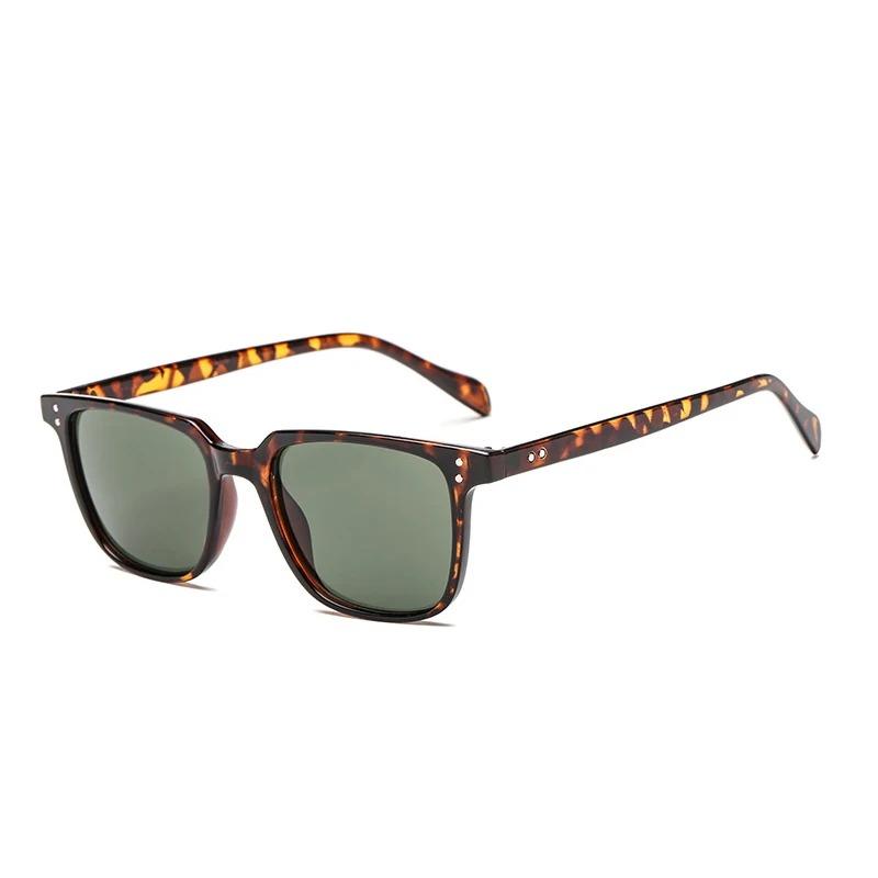 

2026 New Sunglasses Men s Driving Shades Male Sun Glasses for Men Retro Cheap Luxury Women Brand Designer UV400 Point Style