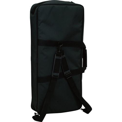 Kikutani Mini Keyboard & Stand, Tree Chime & Stand Bag TCB-200 Black