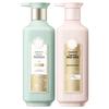 Sansheng Hua Anti-Dandruff Shampoo & Rose Shower Gel Set