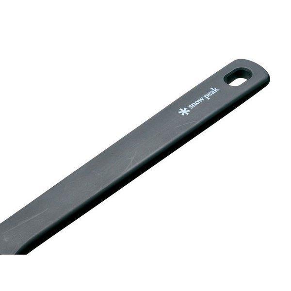 Snowpeak Long Handle Shamoji Cooking Tool Cs 386