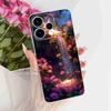 For Oppo Reno15 Reno 15 5G Casing Cute Cat Animal Soft Silicone Back Cover For Oppo Reno15 5G Protective Cases 6.59" Fundas