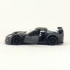 Chevrolet Corvette C6 Alloy Car Model 1:32 Scale With Inertia Control For Collectors