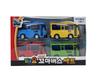 Tayo Special Minibus Set