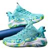 Herren Basketballschuhe Atmungsaktive Sportschuhe Training Athletisch Herren Basketball-Sneakers Herren Zapatos De  Tendencia 2025 Sommer