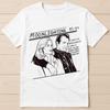 Moonlighting Blue Moon Investigations David Maddie Funny Gift Tee T Shirt 2968