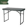Explorer Portable Folding Camping & Field Table