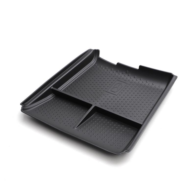 

23-25 Модели Fangcheng Leopard 5 Нижний отсек для хранения на центральной консоли - Аксессуар для интерьера автомобиля