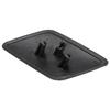 Für Skoda Octavia Mk2 Frontstoßstange Scheinwerferreinigungsdüse Abdeckkappe 1Z0955109 1Z0955110