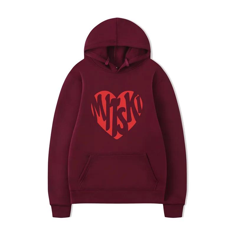 Hip Hop European and American Singer Lil Peep Street Trend Hooded Men's and Women's Fashion Hoodie Sports