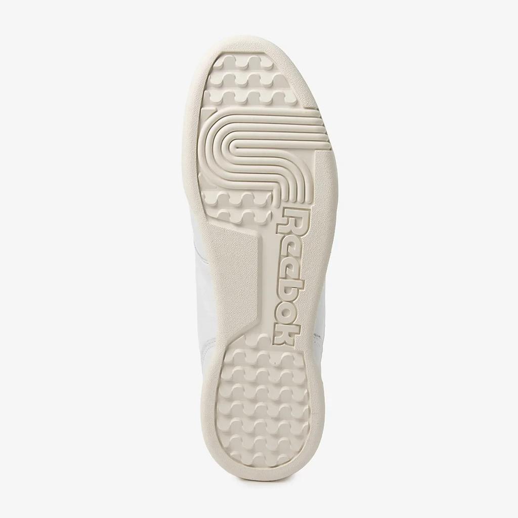 100271707 Reebok Workout Plus "Black/Gold" (Men's)