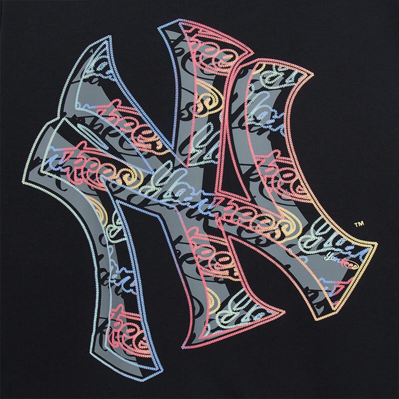 MLB Unisex Back Logo Crewneck Sweatshirt