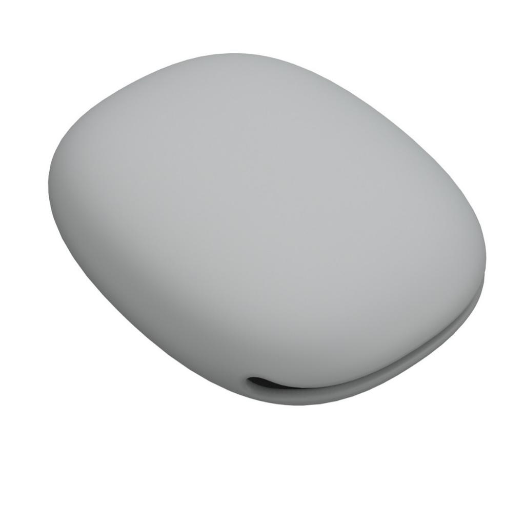 Portable Data Cable Storage Case Silicone Earphone Bag Multifunctional Phone Charger Data Cable Storage Box