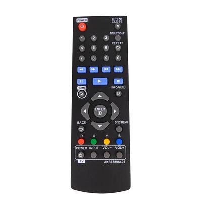 New AKB73896401 Blu-ray DVD Player Remote Control BP135 BP335W BP300 BP340