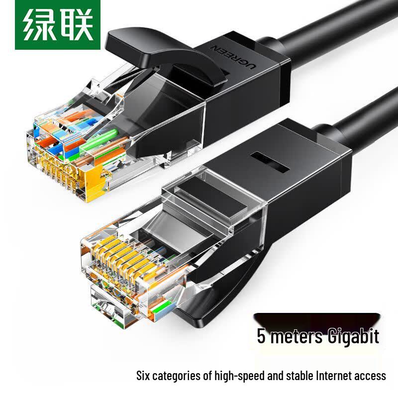 Ugreen Cat6 Ethernet Patch Cable