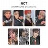 NCT DREAM SCAPE Smoothie Ver. Official Photocard