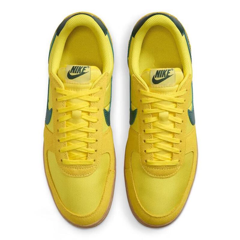 Nike Men's Casual Shoes, Thin-Soled Shoes, FIELD GENERAL Sneakers