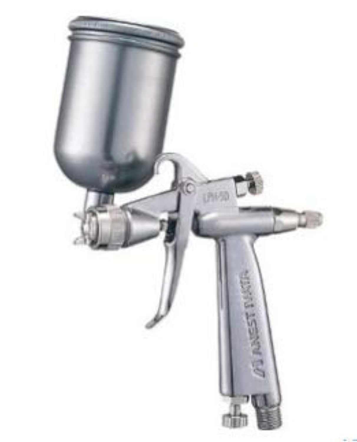 

Iwata LPH50-102G Gun W/Cup
