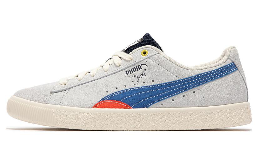 PUMA Clyde  TM  392140-01 43