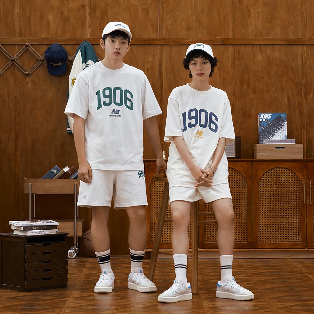 New Balance CT302 'White Heritage Blue' Sneakers CT302OE