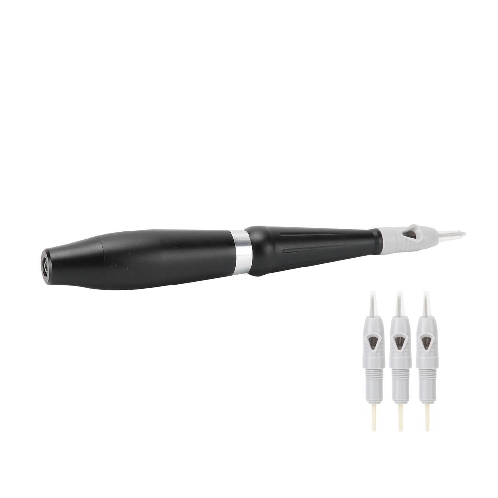 Eyebrow Tattoo Machine Screw Mouth Lip Bleaching Pen SemiPermanent Tattoo Supplies