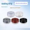 Self-Adhesive Windproof & Dustproof Door and Window Seal Strip