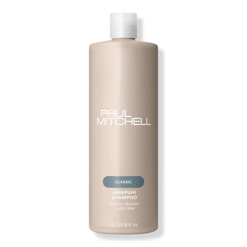 

Paul Mitchell Awapuhi Шампунь, 33,8 унции