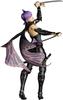 Revoltech Amazing Yamaguchi NINJA GAIDEN Kante Ayane 3 Rasiermesser's