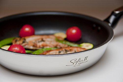 Vita Craft Sophia II Frying Pan, 26cm