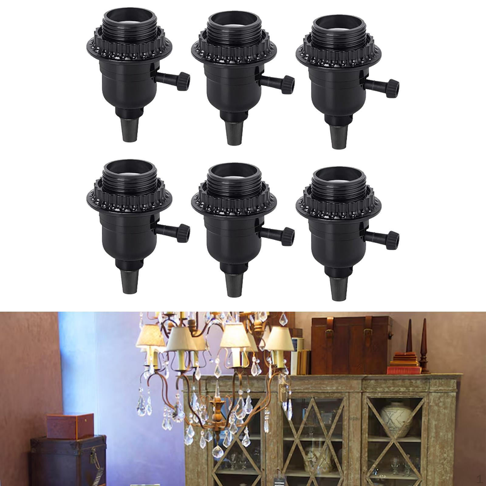 

Патрон E27 для легкой установки на стол и пол 2 levels