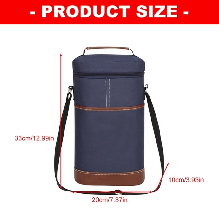 Easy To Carry Drink Cooling Holder With closed Inside And Spacious Design accommodates Treats And Additions