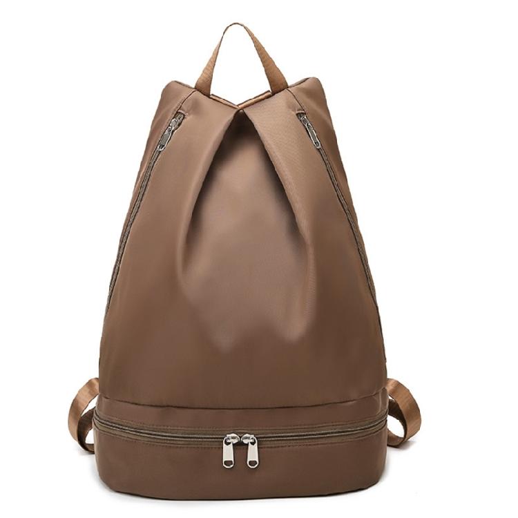 Lightweight Beach Rucksack Practical Gym Bag Sports Backpack for Women Men Boys