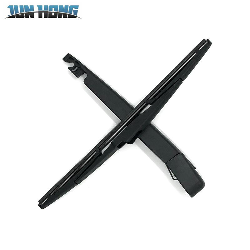 Hyundai Grand Santa Fe Rear Wiper Arm & Blade Assembly (2013-2017)