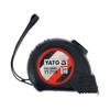 Yato Logo ABS Plastic Tape Measure