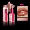 MLSMILE - Diamond Sparkle Star Marble Lipstick - 4 Colors