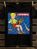 The Offspring Vintage 90s Retro Graphic T-shirt