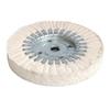 Heavy Duty 150mm 6 Inch Sanding Discs Wet Dry Sanding Discs Wheel Polishing Pad for Car Paint Wood Metal Grinding