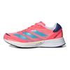 adidas Adizero Adios 6 Turbo Sky Rush Scarpe da Ginnastica Donna Rosso Legacy-Indigo GY0909