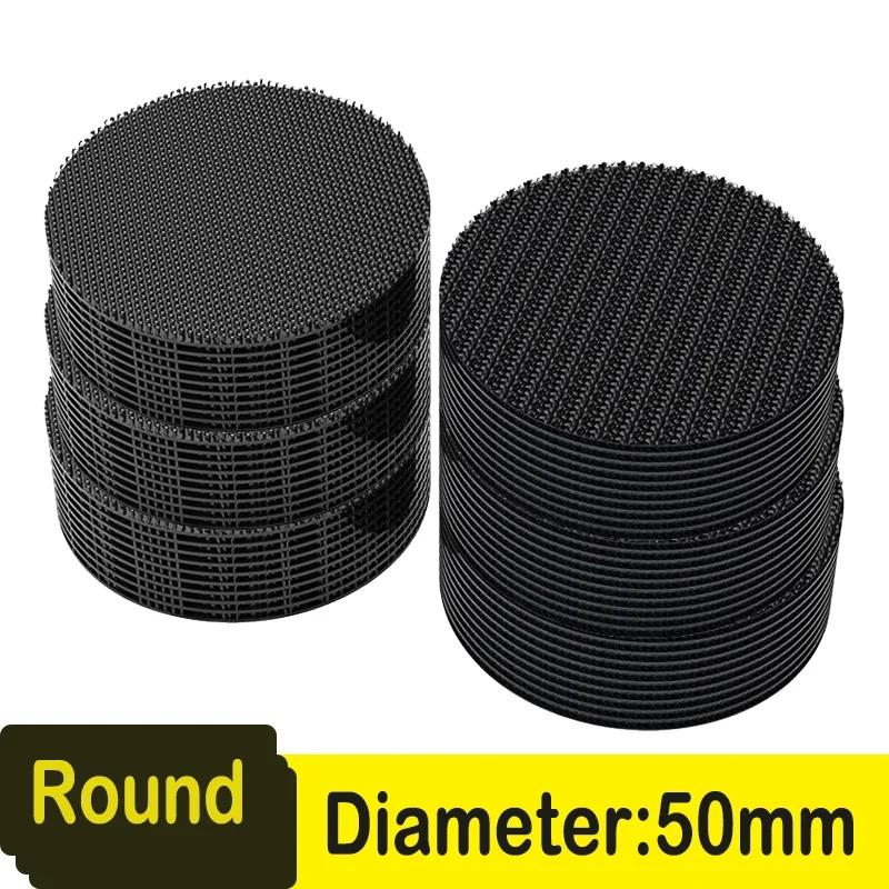 

Wholesale Auto Adhesive Velcr Strap Self-adhesive Tape Sticker Holder Dashboard Mat High Viscosity Attachments DIY Apparel Arts 10pairs (20pcs)