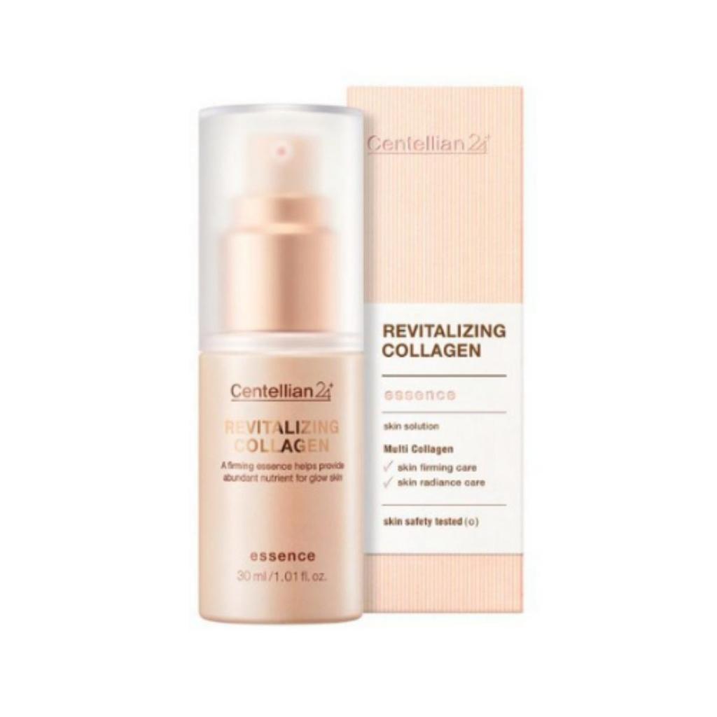 Centellian24 Revitalizing Collagen Essence — 30 ml (1 unit)