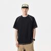 Trendy Round-Neck Short-Sleeve T-Shirt New Summer Style Loose-Fit Outdoor Sports Fashionable Versatile Top