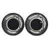 Cuscinetti auricolari di ricambio, paraorecchie, coperture per auricolari, parte di riparazione per AKG Y500